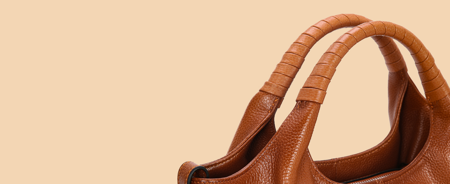 womens leather purse