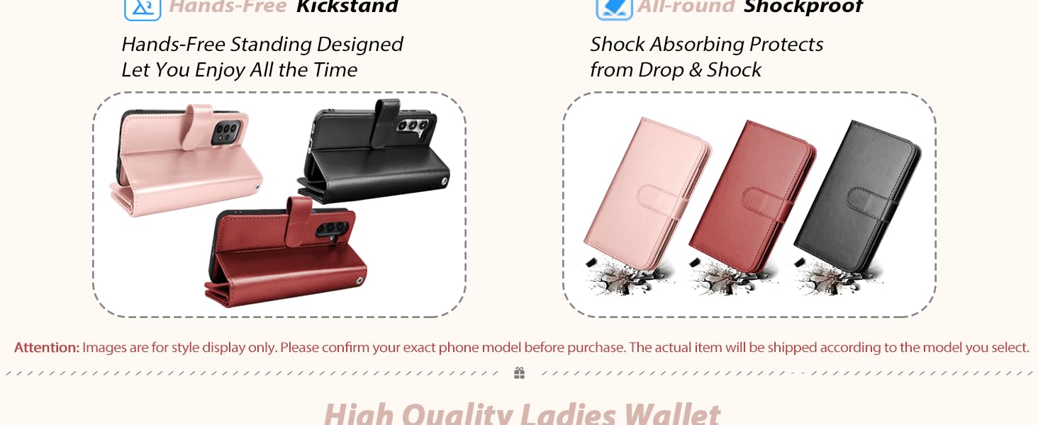 wallet phone case