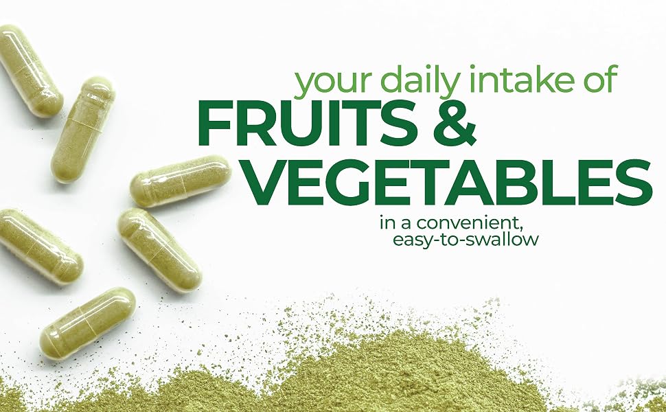youth to the people seamoss spirulina powder fiber powder powder herbal supplements bucked up green
