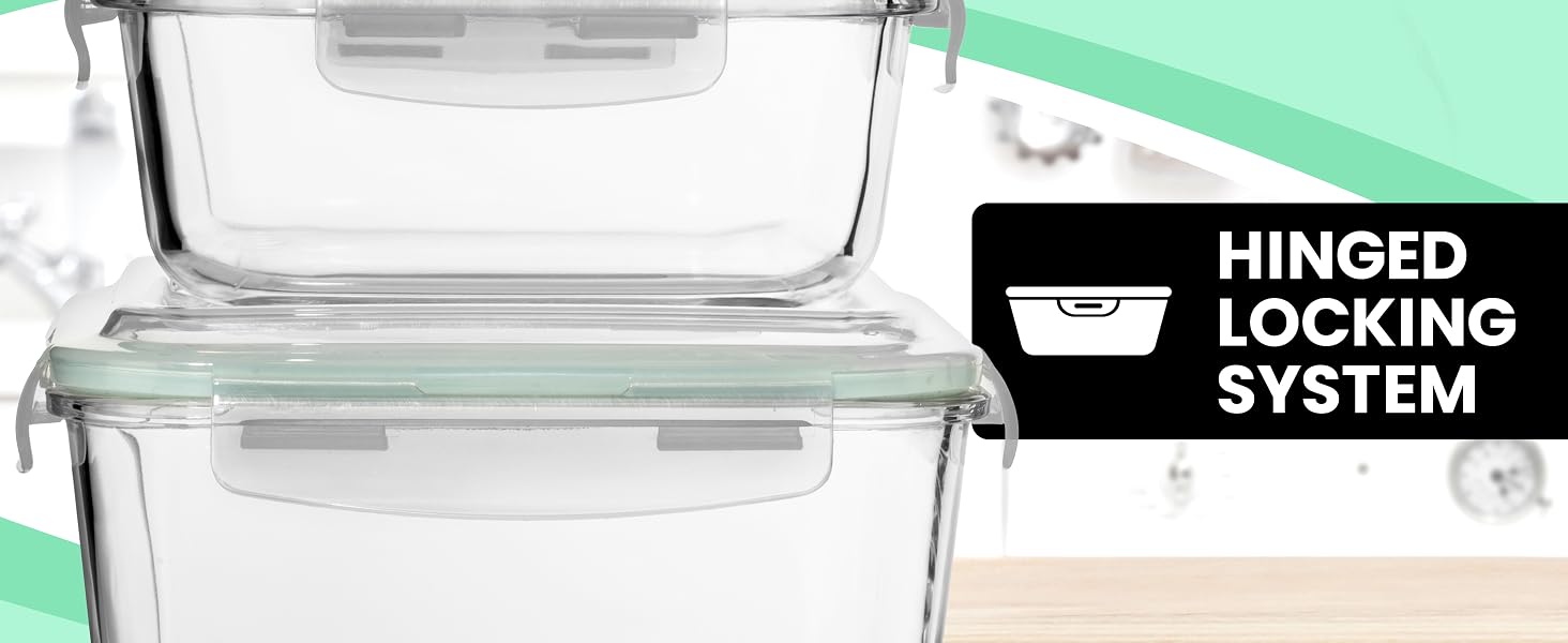 glass food storage containers with locking lids food containers glass glass food prep containers
