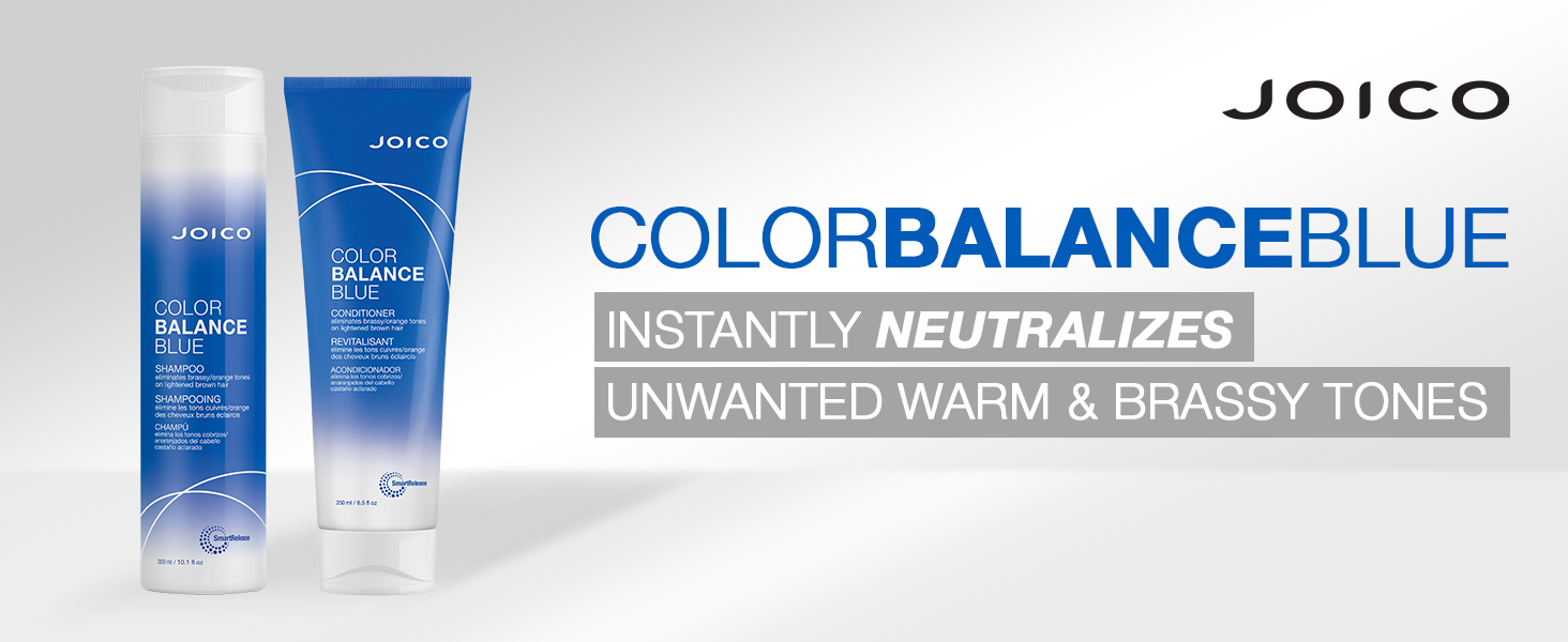 Color Balance Blue