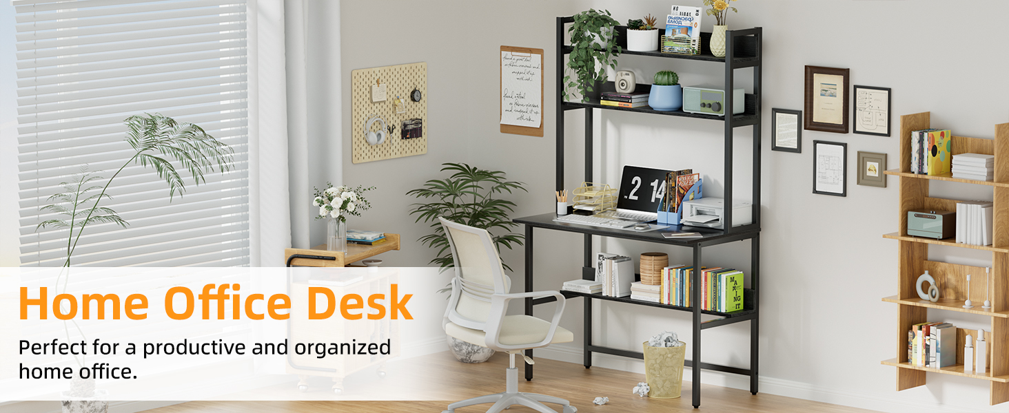 home office desk