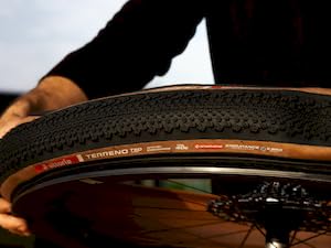 terreno t50 gravel endurance graphene