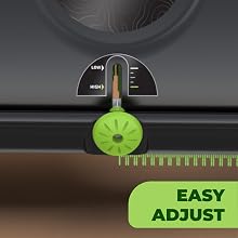 lawn sweeper, leaf collector, leaf sweeper
