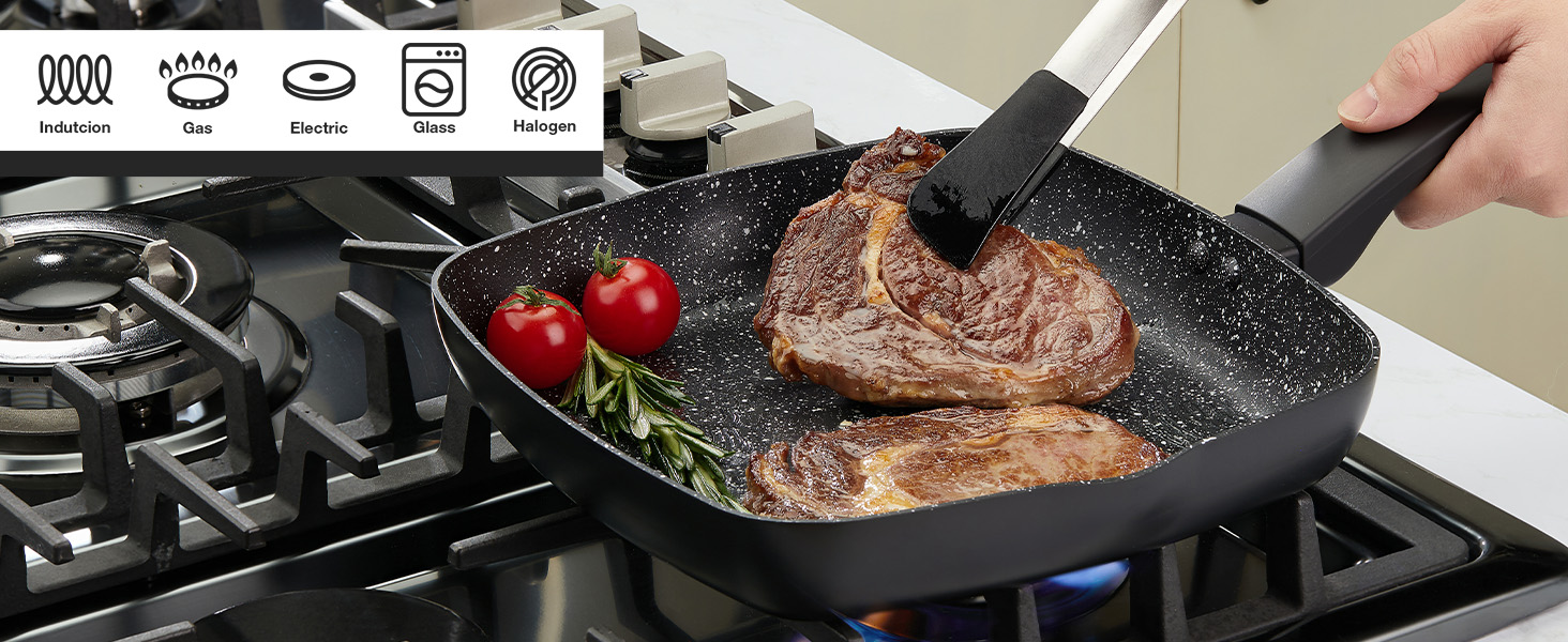 grill pans for stove tops