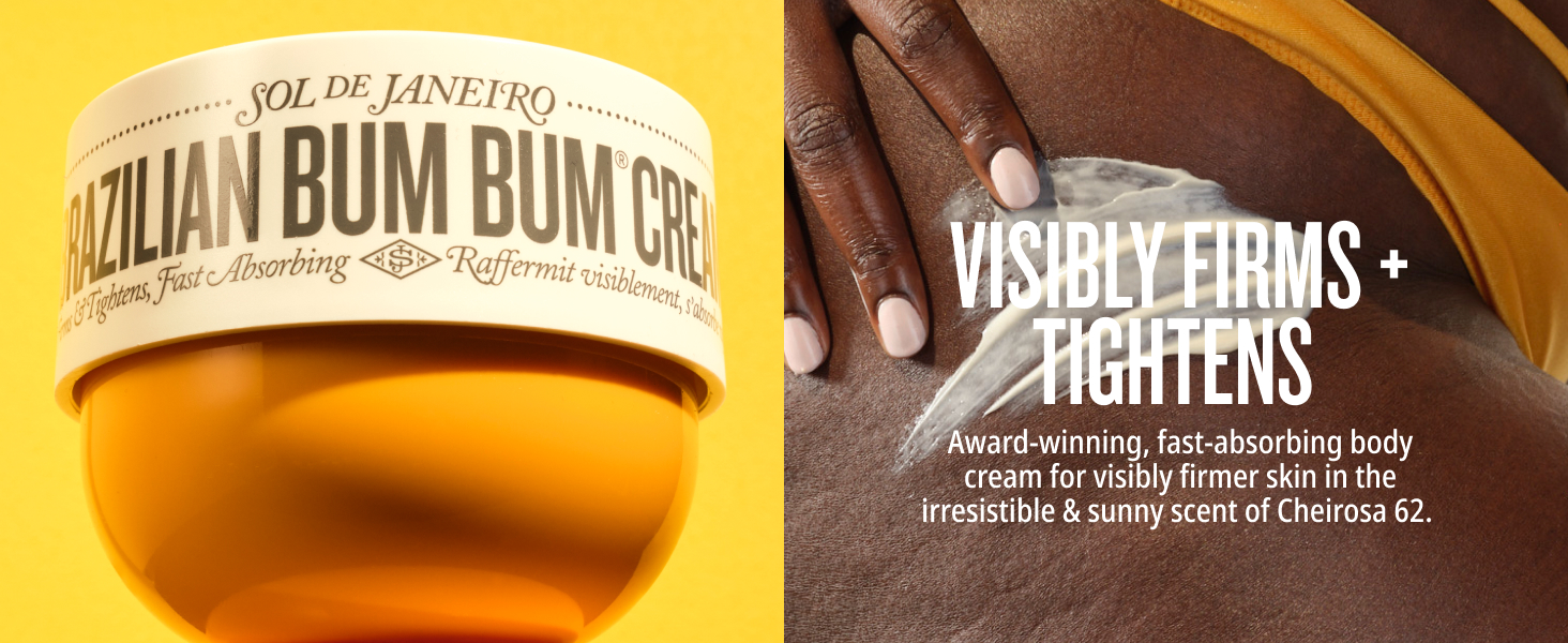 Visibly Firms + Tightens