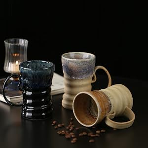 big coffee mug