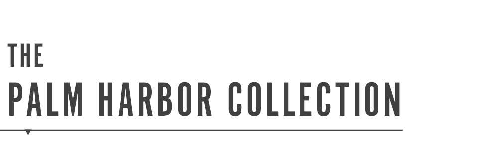 Crosley Furniture Palm Harbor Collection