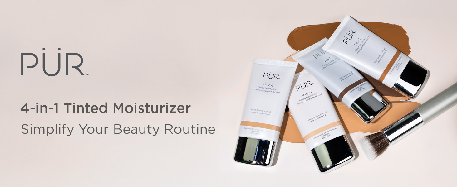 Mosturizer Prep Radiant Pump Kit Overnight Corrector Perfector Nighttime Hydrator Cover Covering