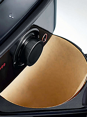 #2 Brown Coffee Filter Paper