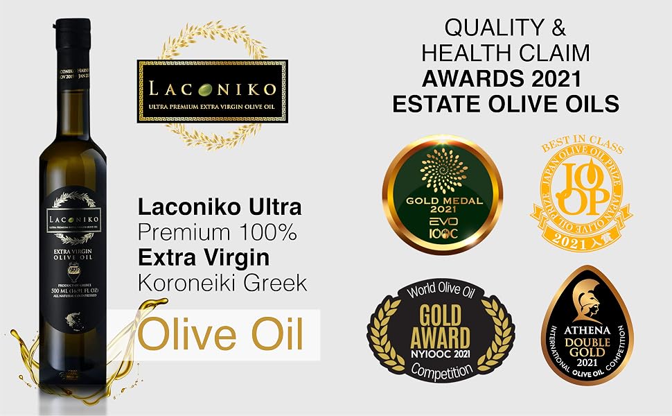 olive oil