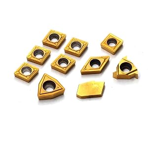 carbide inserts