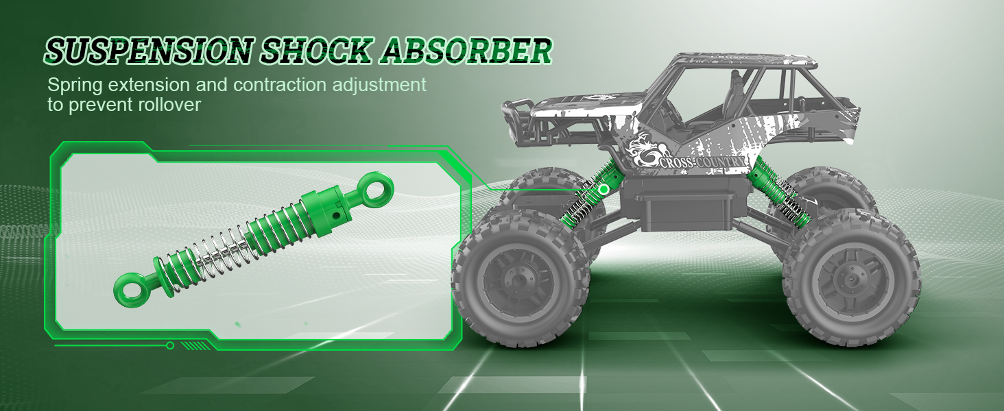 monster truck
