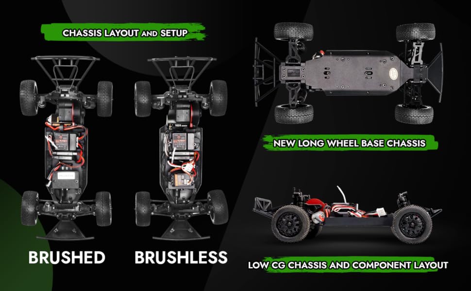 1/24 rc truck