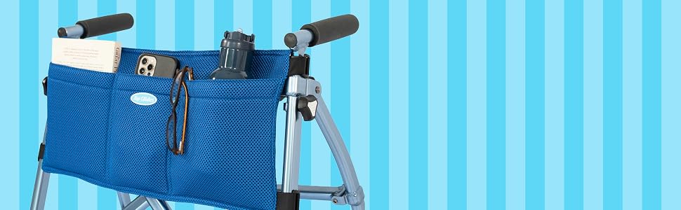 Stander Pouch