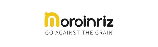 moroinriz brand logo