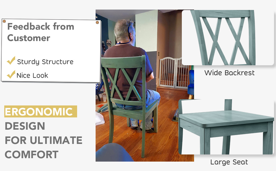 dining chairs
