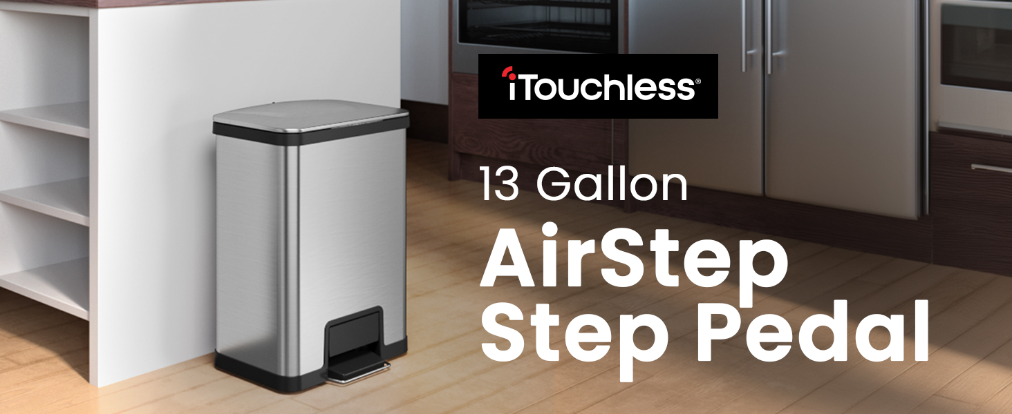 15 gallon trash can kitchen garbage cans kitchen trash can 20 gallon garbage can with lid 13 gallon