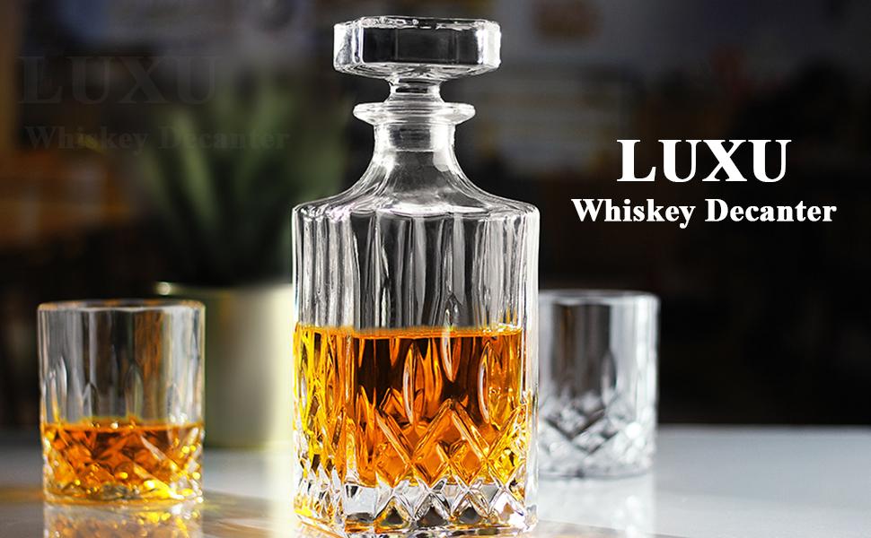 decanter