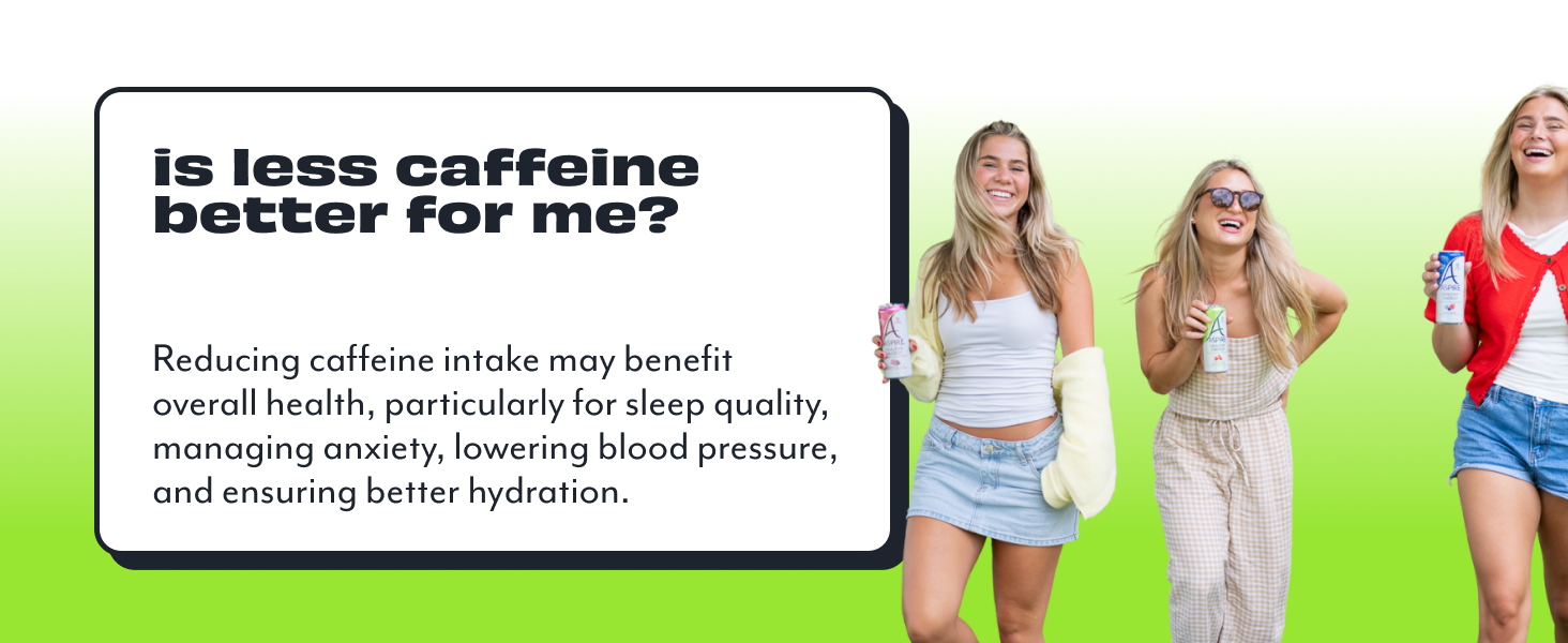 Aspire Healthy Energy FAQ