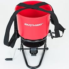 Comfortable to wear spreader