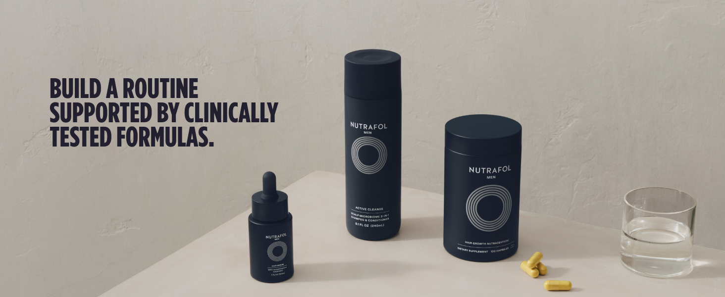 Active Cleanse EBC - BE