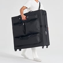 Massage Table Carrying Case