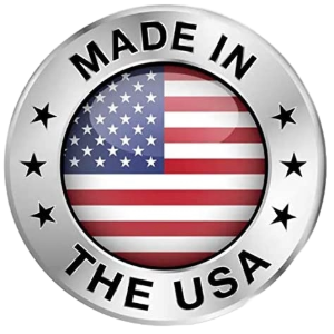 Made in the USA