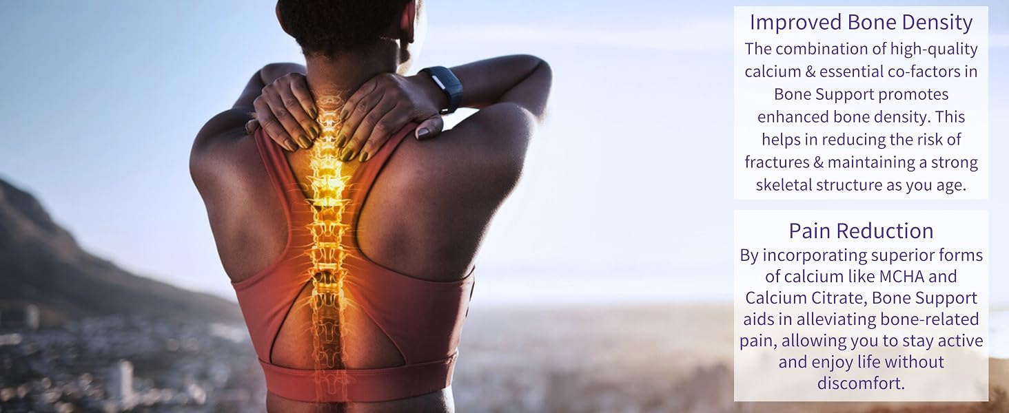 bone density