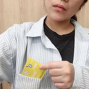 card magnifier-853B