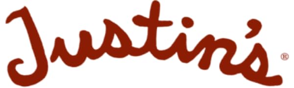 justin's nut butter