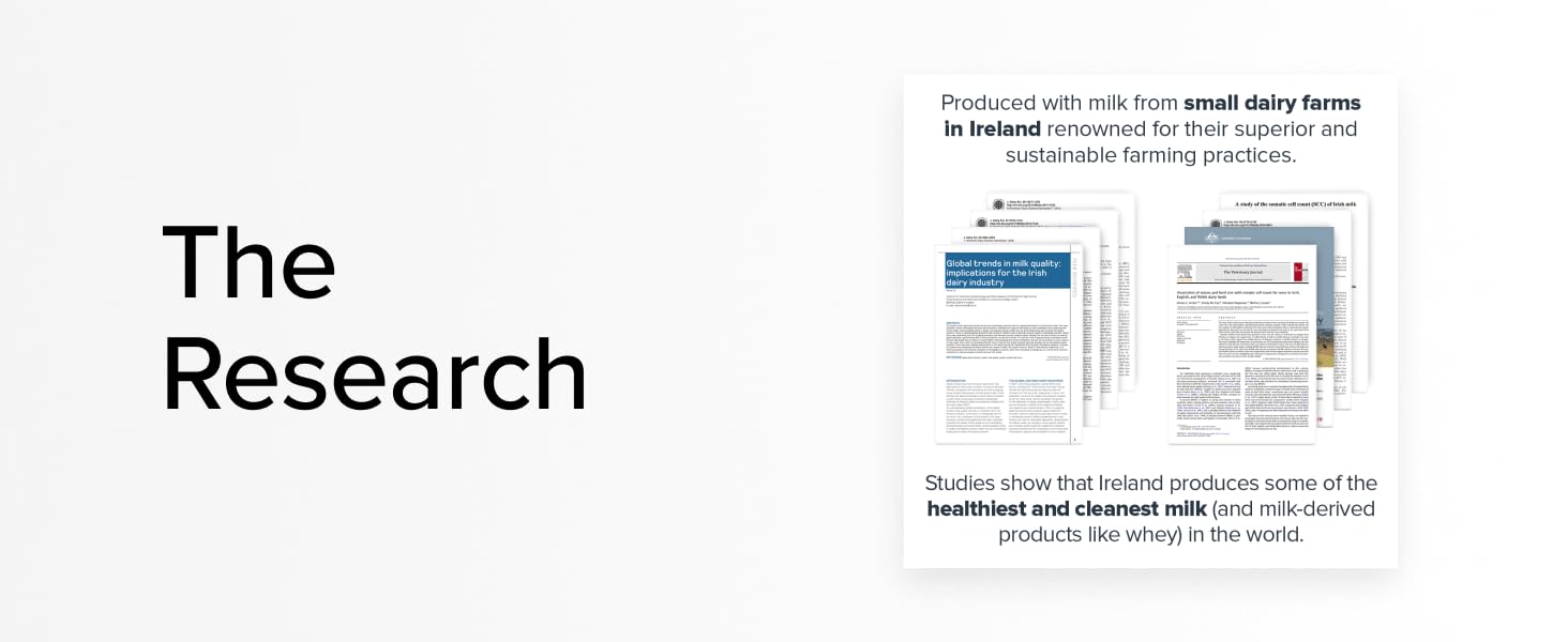 The Research