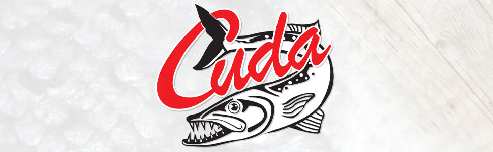 cuda logo