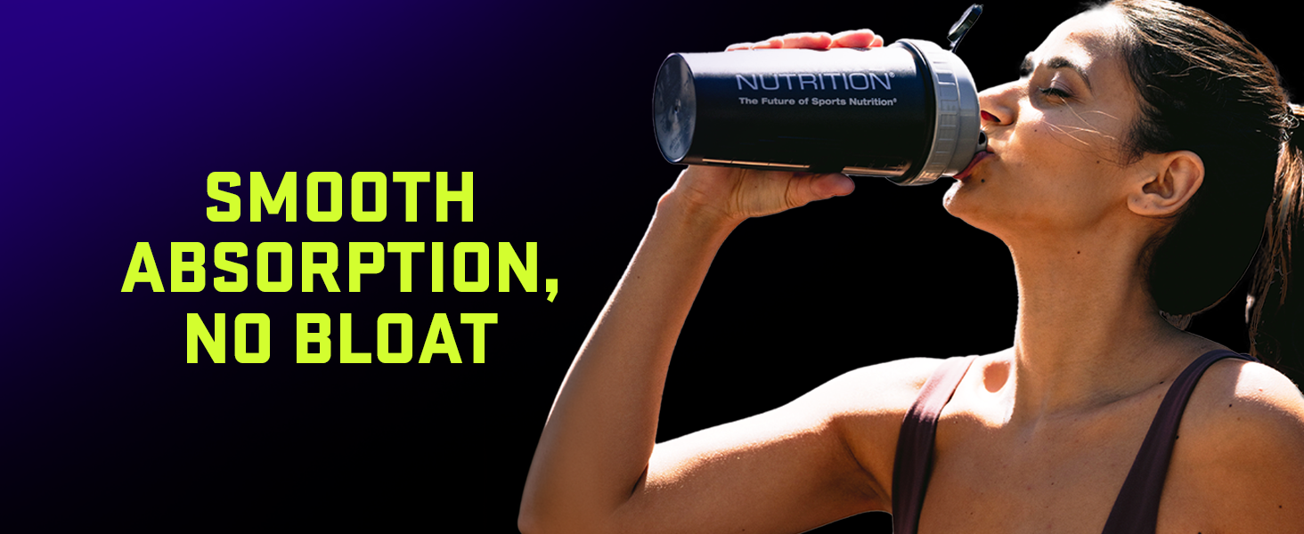 carbohydrate powder for post-workout nutrition