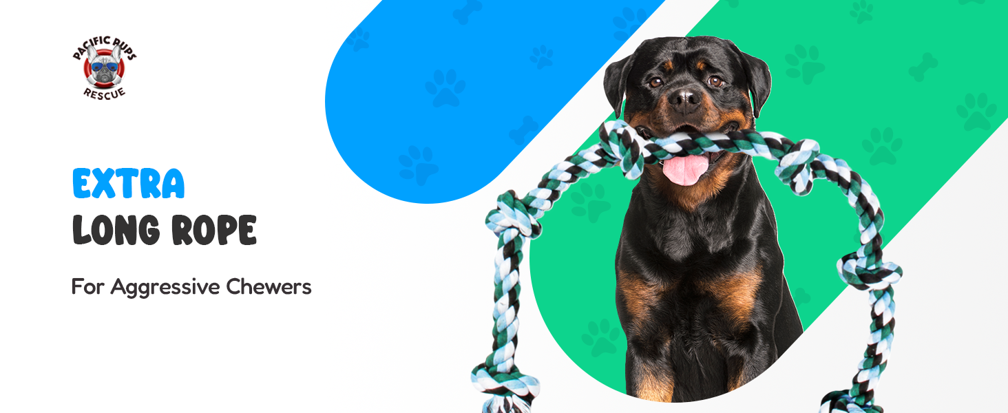 dog toys large dog rope toys for aggressive chewers dog tug toys for large dogs