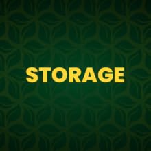 storage