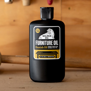 Furniture Oil