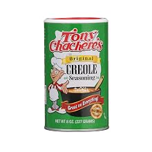 Orig 8oz Seasoning