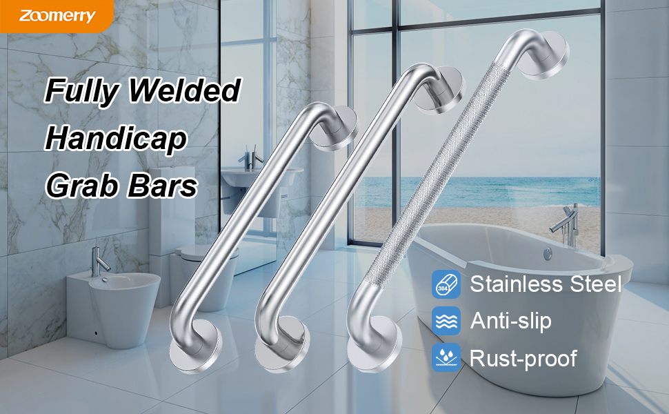 grab bars for shower grab bars
