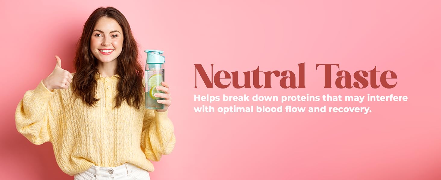 Vitality Boost