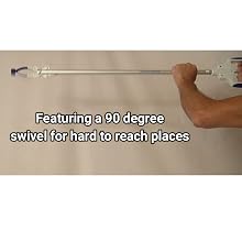 Swivel Handle