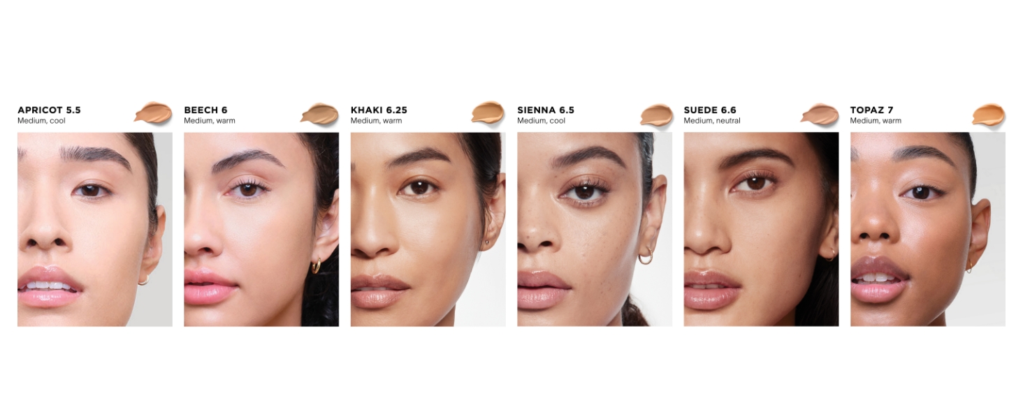 VANISH CONCEALER