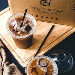 Mocafe Organics