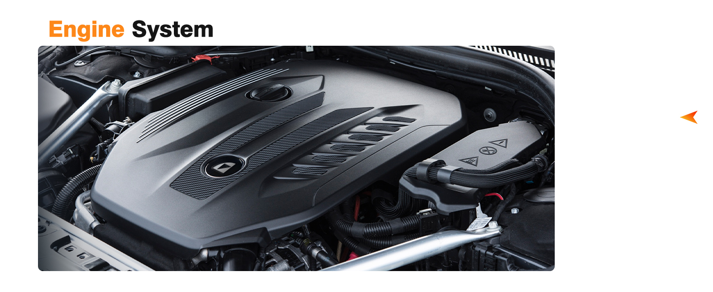 10 OBDII Functions