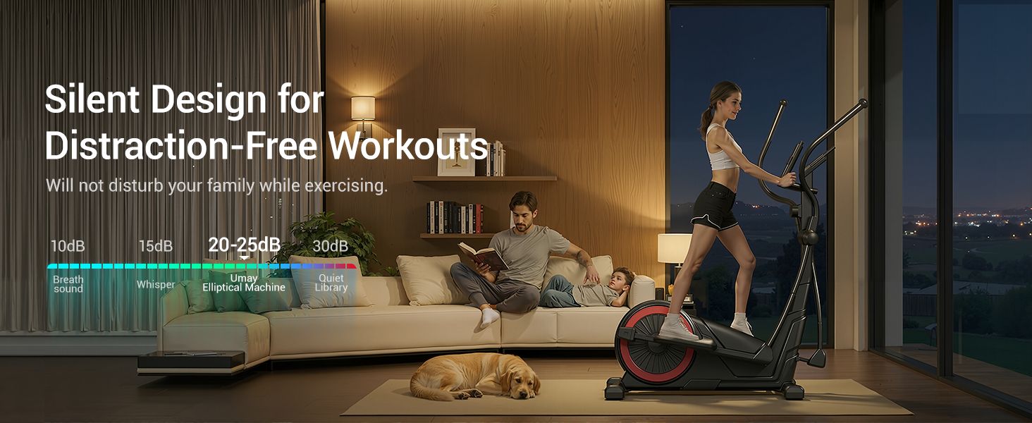 elliptical