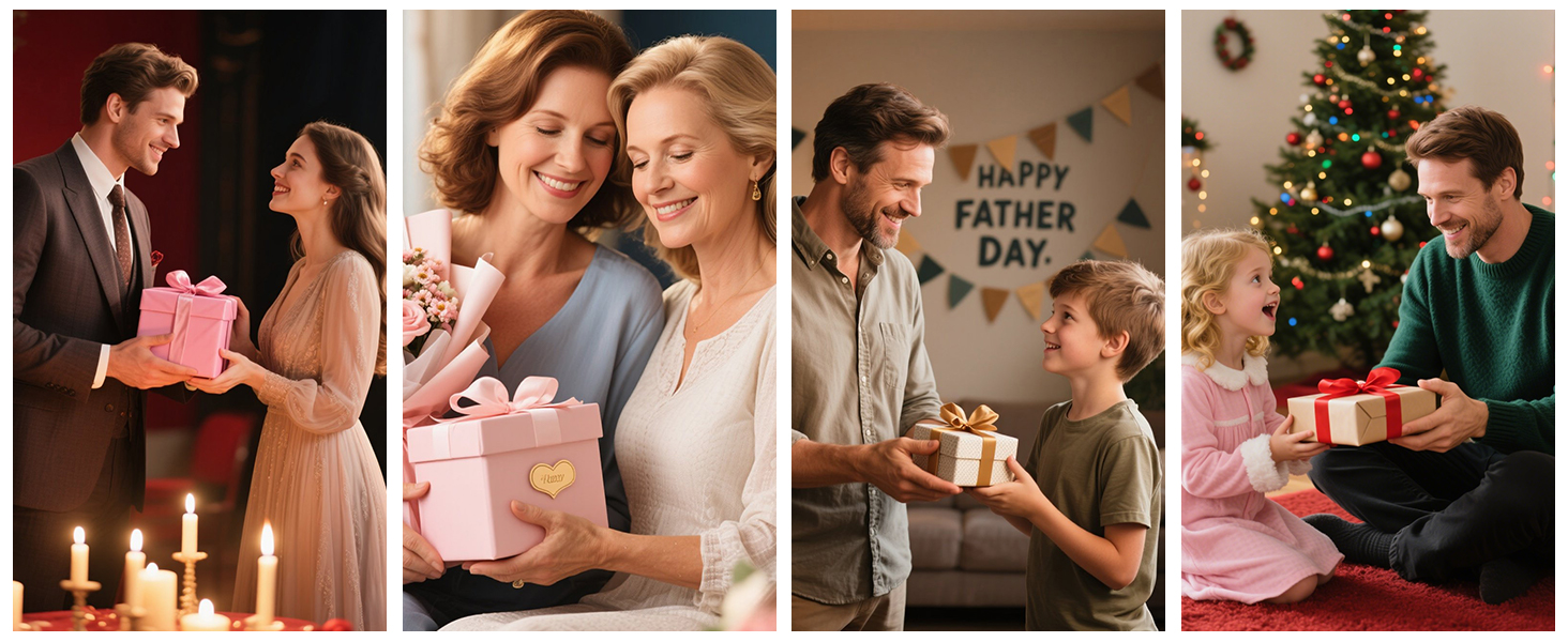 gift choice