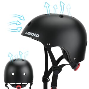 Kids Bike Helmet
