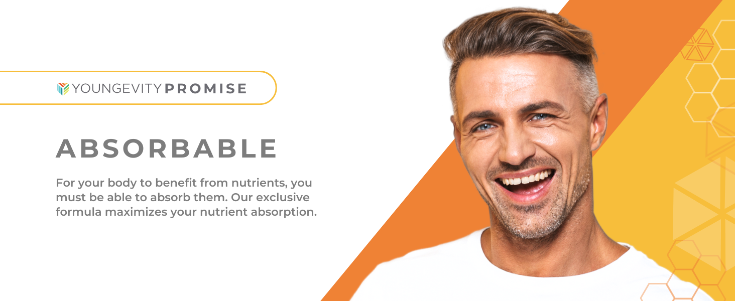 Youngevity Promise