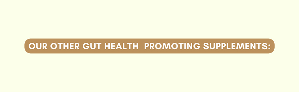 gut health