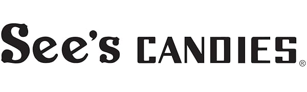 See&amp;#39;s Candies Logo